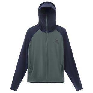 【清仓】骆驼如风 | 冷白皮户外原纱防晒衣男女轻薄防晒服外套