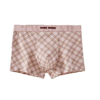 TeenieWeenie小熊男士平角内裤