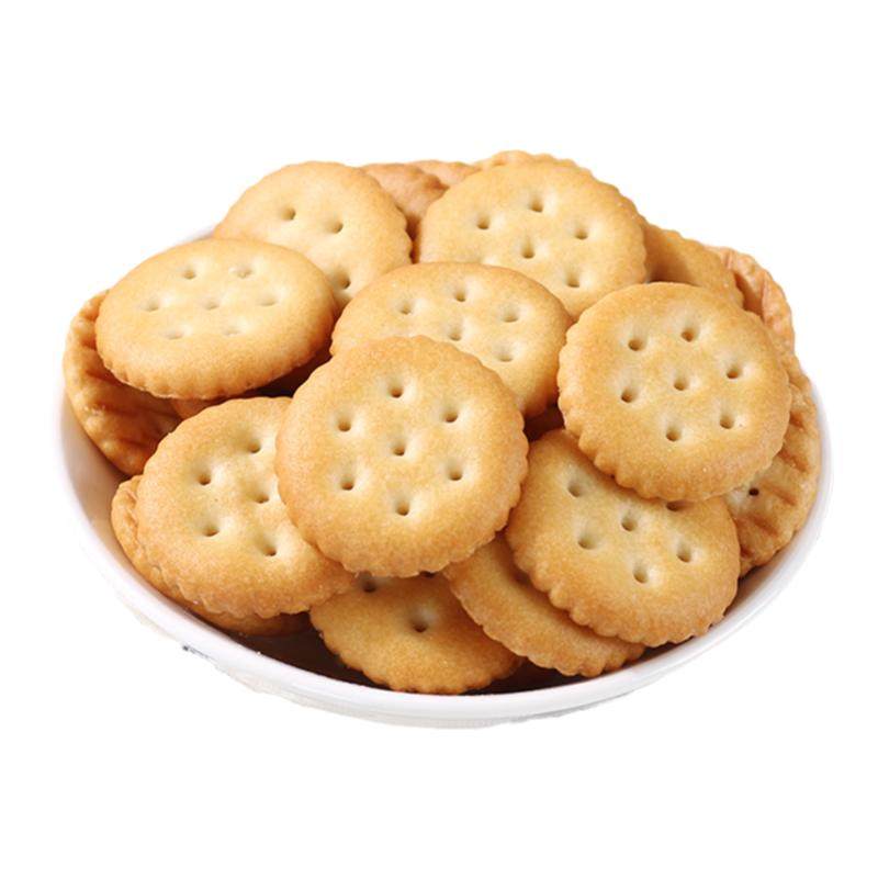 好德亨内蒙古草原鲜乳薄脆饼干