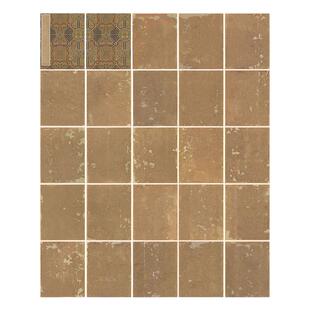 禇遂良楷书大字阴符经原色精印方格版古贴练字作品纸小楷行书练字