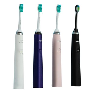 飞利浦电动牙刷维修不充电