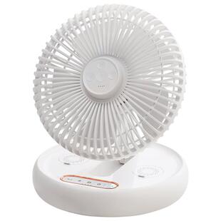 壁挂电风扇厨房电扇卫生间厕所空调免打孔浴室挂壁式静音壁扇挂墙