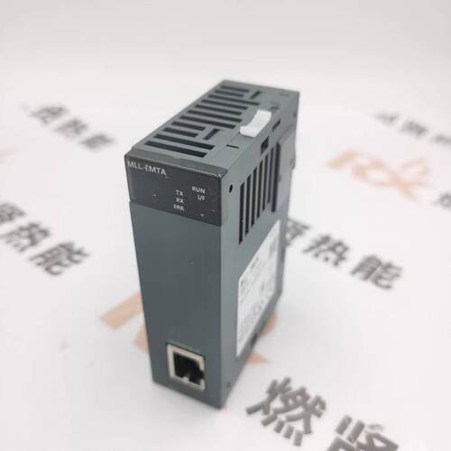 议价美国HoneywellHoneywellCC PLC DCS HC900卡件MLL-EMTA现货50
