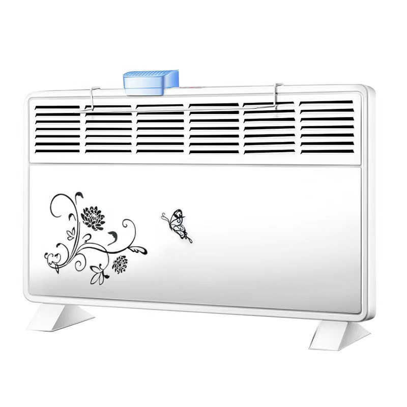 加湿对流取暖器节能省电速热烘衣