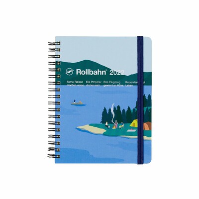 线圈进口rollbahn线圈diary月记