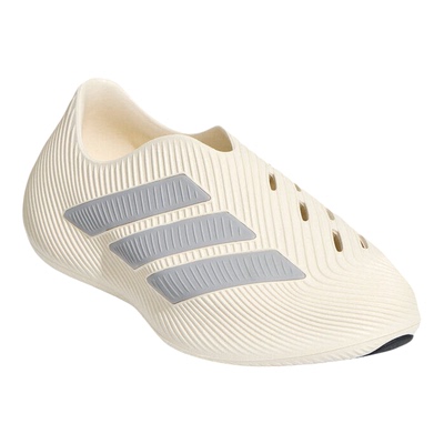 adidas阿迪达斯2026秋中性风缓 稳定缓震回弹运动舒缓凉鞋 LC1223