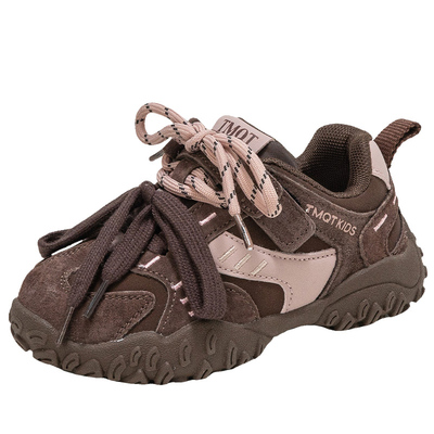 加绒/单里可选，秋冬百搭德训鞋