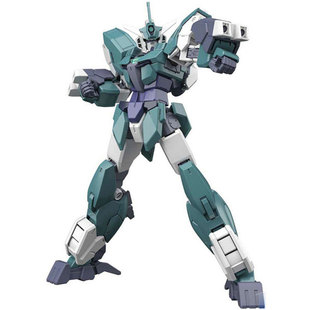 万代HG金星VEETWO G3配色 核心高达 创形者 HGBDR拼装高达1/144