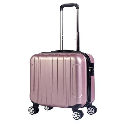 行李箱个性定制logo拉杆登机箱