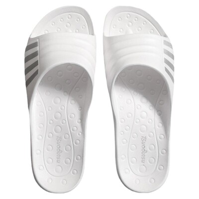 专利设计足弓支撑拖鞋