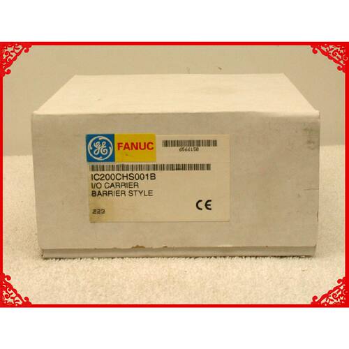 议价IC200CHS001 IC200CHS001 GE 全新原装正品 欢迎询价