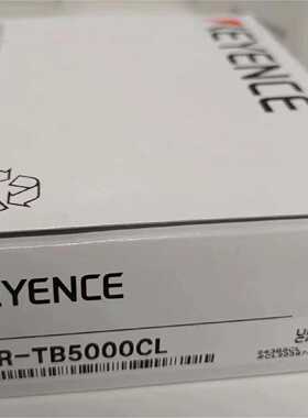 议价LR-TB5000CL：基恩士keyence全新原装激光传感器低价售 询价