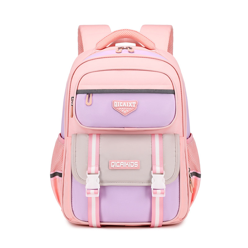 2026新款儿童书包小学生女