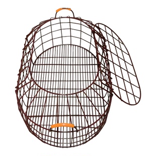 厂家直销抓猪笼子猪仔笼狗仔笼猪笼狗笼鸡笼鸭笼运输中转畜牧笼子