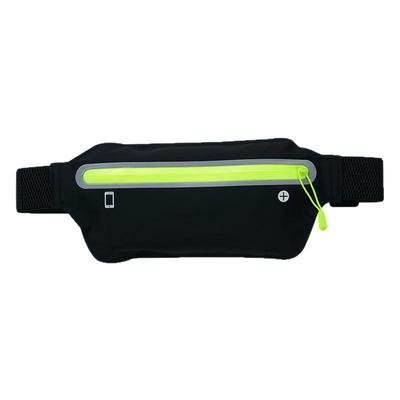 跑步手机袋运动腰包贴身防盗包