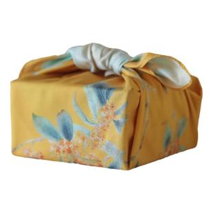 若谷家集 | 唇间的美色 桂花糖露 古方再现体验文人雅士之生活