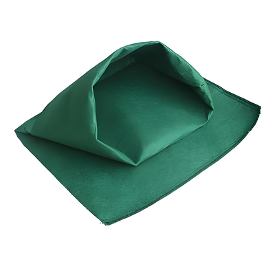 生态袋边坡绿化防汛草籽植生袋