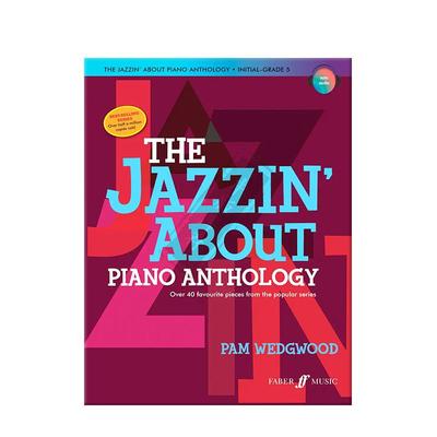 韦奇伍德帕姆爵士钢琴选集