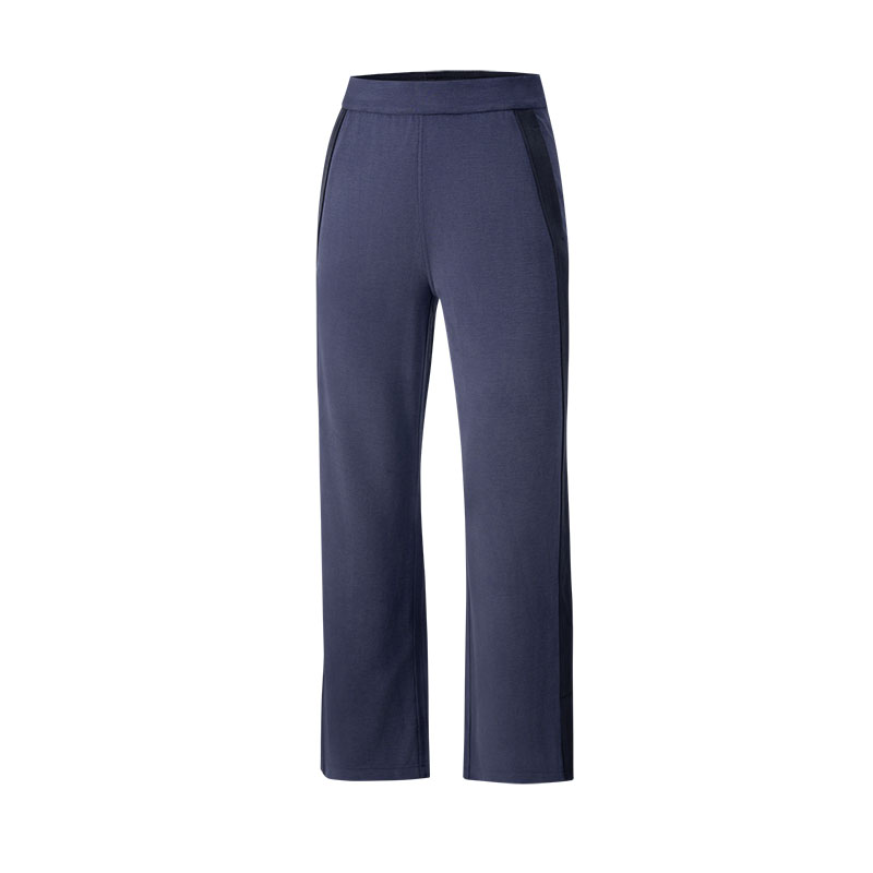 Softstreme™ 女士高腰珠地长裤丨lululemon丨LW5IWZA