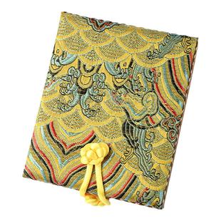 首饰盒锦盒手镯吊坠和田玉手串包装盒项链盒子礼品礼盒手链收纳盒