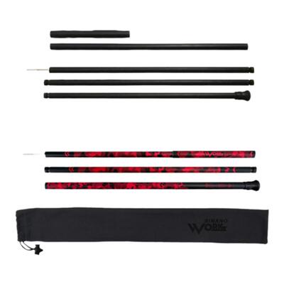 SINANO露营装备防风钩