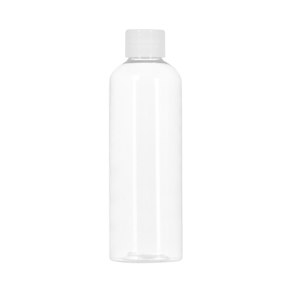 5-250ml加厚密封塑料分装瓶空瓶