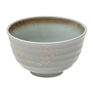 米饭碗陶瓷碗家用高颜值日式餐具一人一个专用碗汤圆碗菜碗酸奶碗