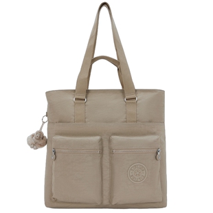 【新年情人节礼物】kipling2026春夏新款背提包单肩斜挎包|INDIA