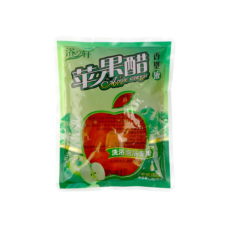 搓澡专用醋红酒浴泥洗澡沐浴擦背搓泥宝袋装醋美体苹果醋疗