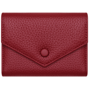 2025新款头层牛皮钱包女士真皮短款零钱包小巧迷你钱夹卡包三合一