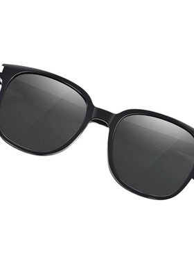 逸夫太阳镜黄景瑜新款高级感防晒遮阳太阳镜猫眼可配近视墨镜Y020