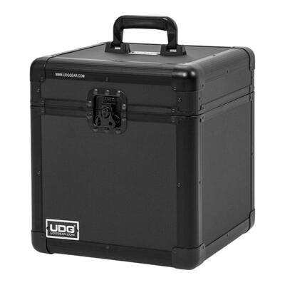UDG 黑胶唱片专用收纳箱 Ultimate Record Case 80 Vinyl