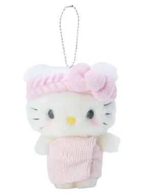hellokitty日本正版凯蒂猫挂件