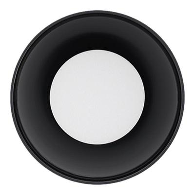 雷士明装筒灯12W15W20W免开孔