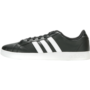 Adidas/阿迪达斯正品新款 男子BASELINE 休闲运动板鞋 B74445