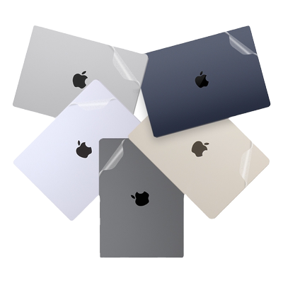 苹果MacBookAir15贴膜M2贴纸
