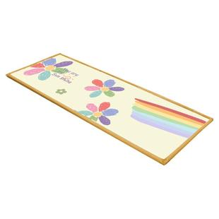 2026新款网红飘窗垫窗台垫四季通用坐垫榻榻米阳台毛毯垫子可定制