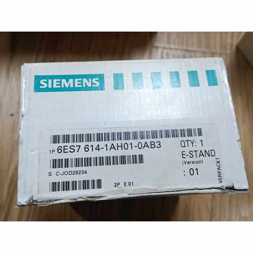 询价CPU614模块6ES7614-1AH0