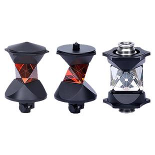 全站仪360度大棱镜徕卡GRZ4/101S/MPR122/ATP1悬挂矿井天宝小棱镜