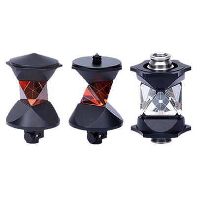 通用徕卡360度高精度测量大棱镜