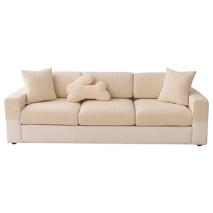 沙发套全包万能罩新款2025防滑坐垫靠背防猫抓四季简约通用沙发笠