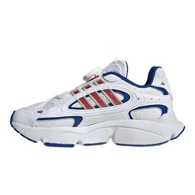 adidas Originals阿迪三叶草男大童OZMILLEN J运动休闲鞋JR8367