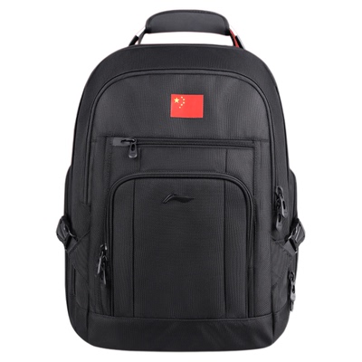 李宁COC中国奥委会联名款双肩包