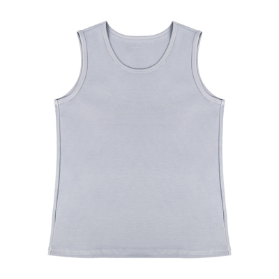 好波男士夏季背心内衣运动