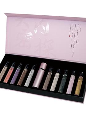 大内密探探梦小样香水礼盒100ml