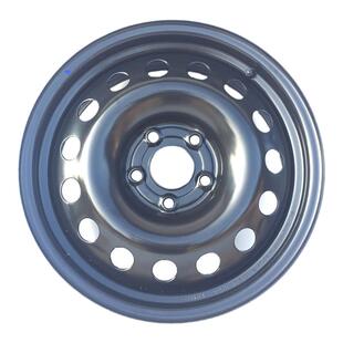 适用于比亚迪秦EV轮毂元PLUS备胎ProE2海豚E3新能源钢圈铁圈备胎