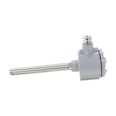 搜博搜博高温型烟气管道风速