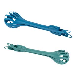 小仓鼠夹抓老鼠夹子金丝熊笼子生活互动玩具过冬用品大景捕鼠神器