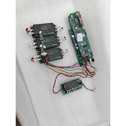 议价锐科1000w激光器小体积主板成色实物图功能正常包好维修
