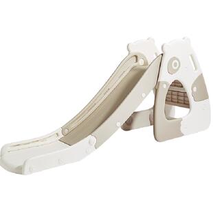 BABYGO儿童滑滑梯室内爬爬架安全宝宝家用小型攀爬架游乐设施玩具